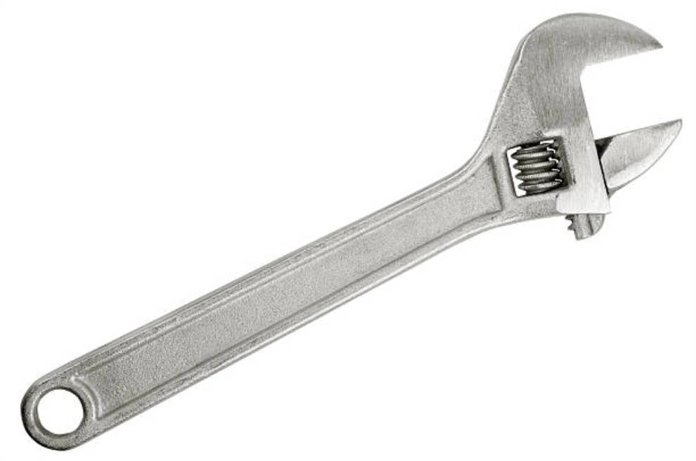 KATTAM VASANTHA - Adjustable Spanner Wrench in Palwancha in PALWANCHA