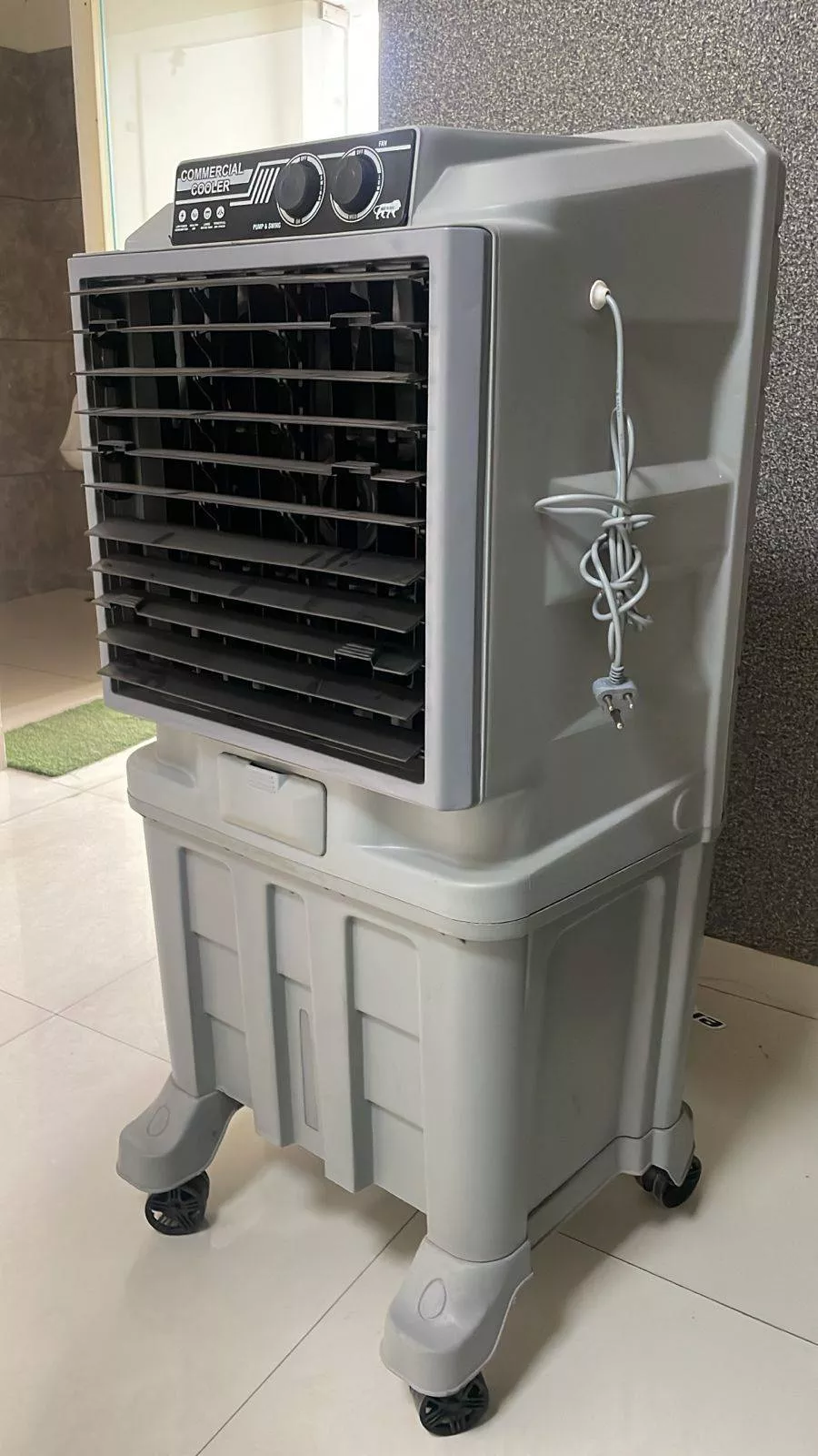 NEW MALHOTRA INDUSTRIES - Commercial Air Cooler in Sangrur - High-Performance Cooling in SANGRUR