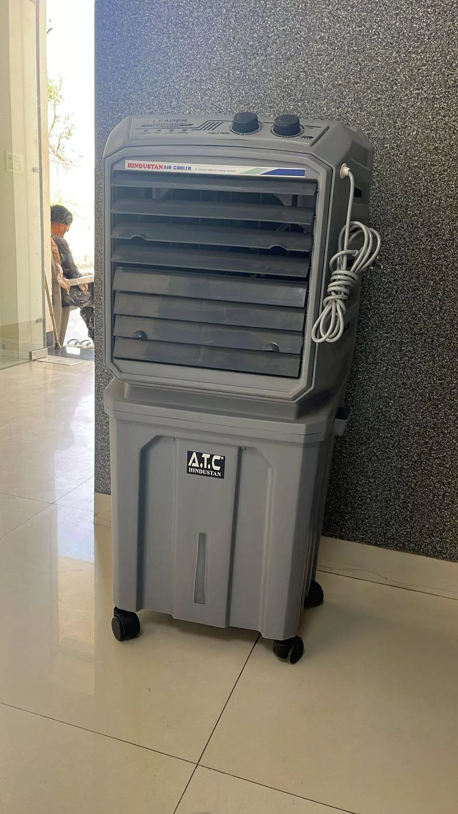 NEW MALHOTRA INDUSTRIES - Hindustan Air Cooler in Sangrur in SANGRUR