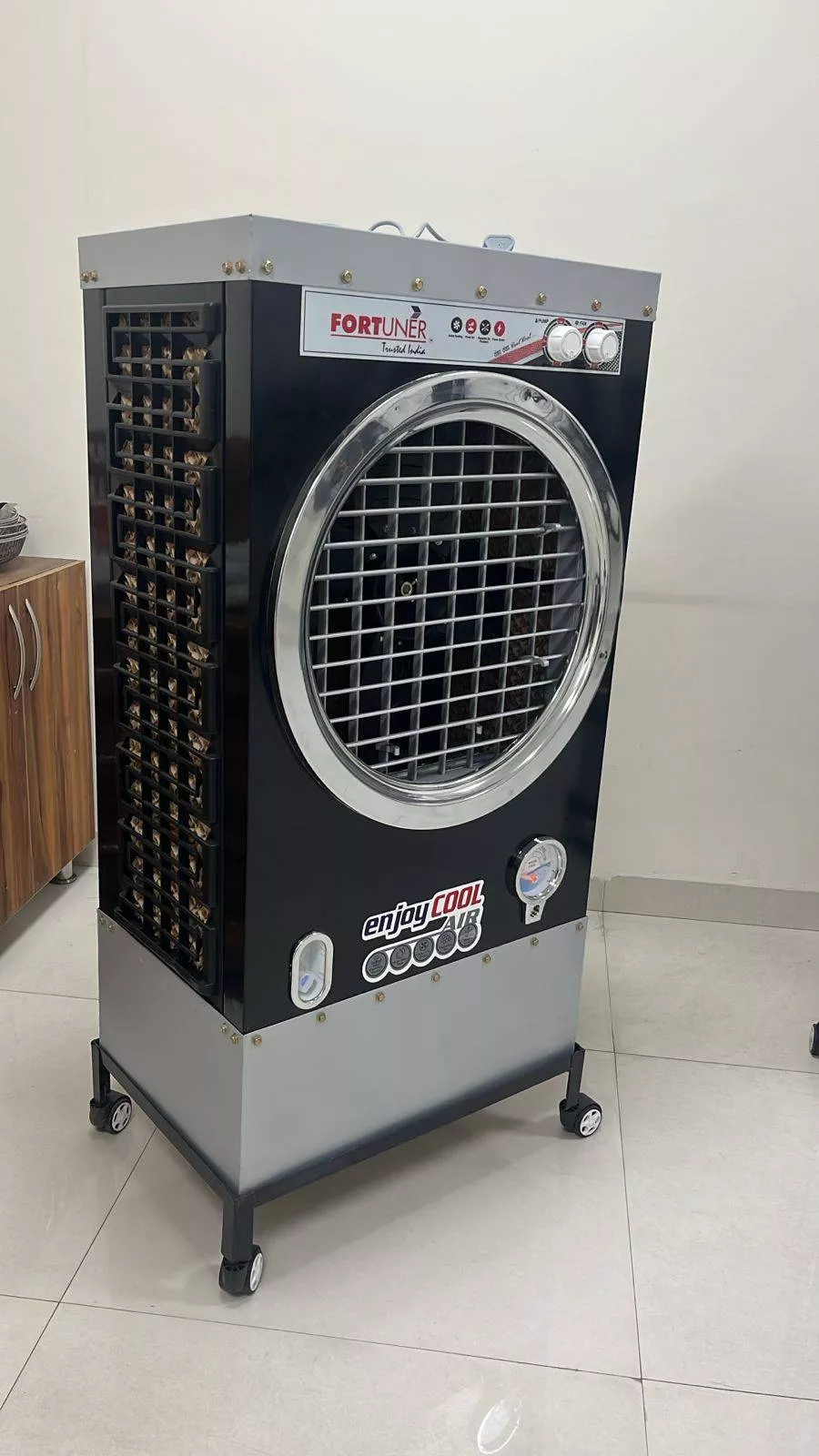 NEW MALHOTRA INDUSTRIES - Fortuner Enjoy Cool Air Cooler in Sangrur in SANGRUR