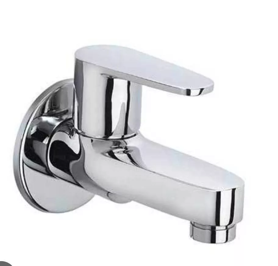 KATTAM VASANTHA - Bath Faucet in Palwancha - Sleek Chrome Plated Design in PALWANCHA