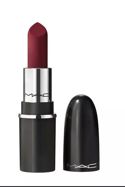 SUMIT GENERAL STORE - MAC Matte Lipstick - Ruby Woo in Kapurthala in KAPURTHALA