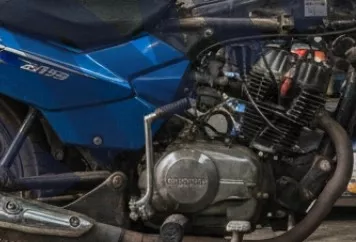 National auto repairing center - Motorcycle Engine in Ambala: Efficient in Saharanpur in SAHARANPUR