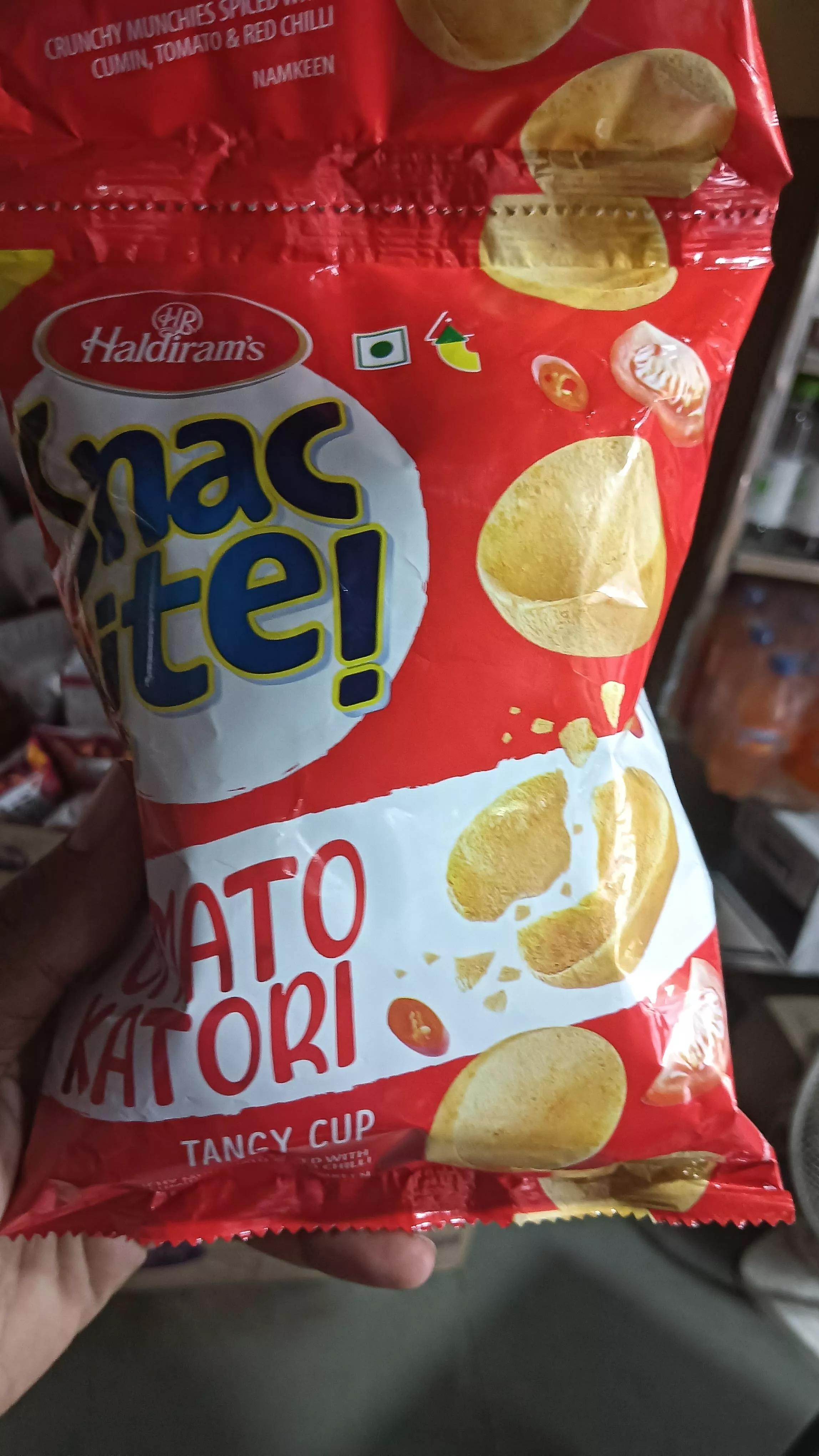 SHRI BALAJI FARSAN - Snac Lite in Wanwadi, Pune - Healthy Snack in PUNE