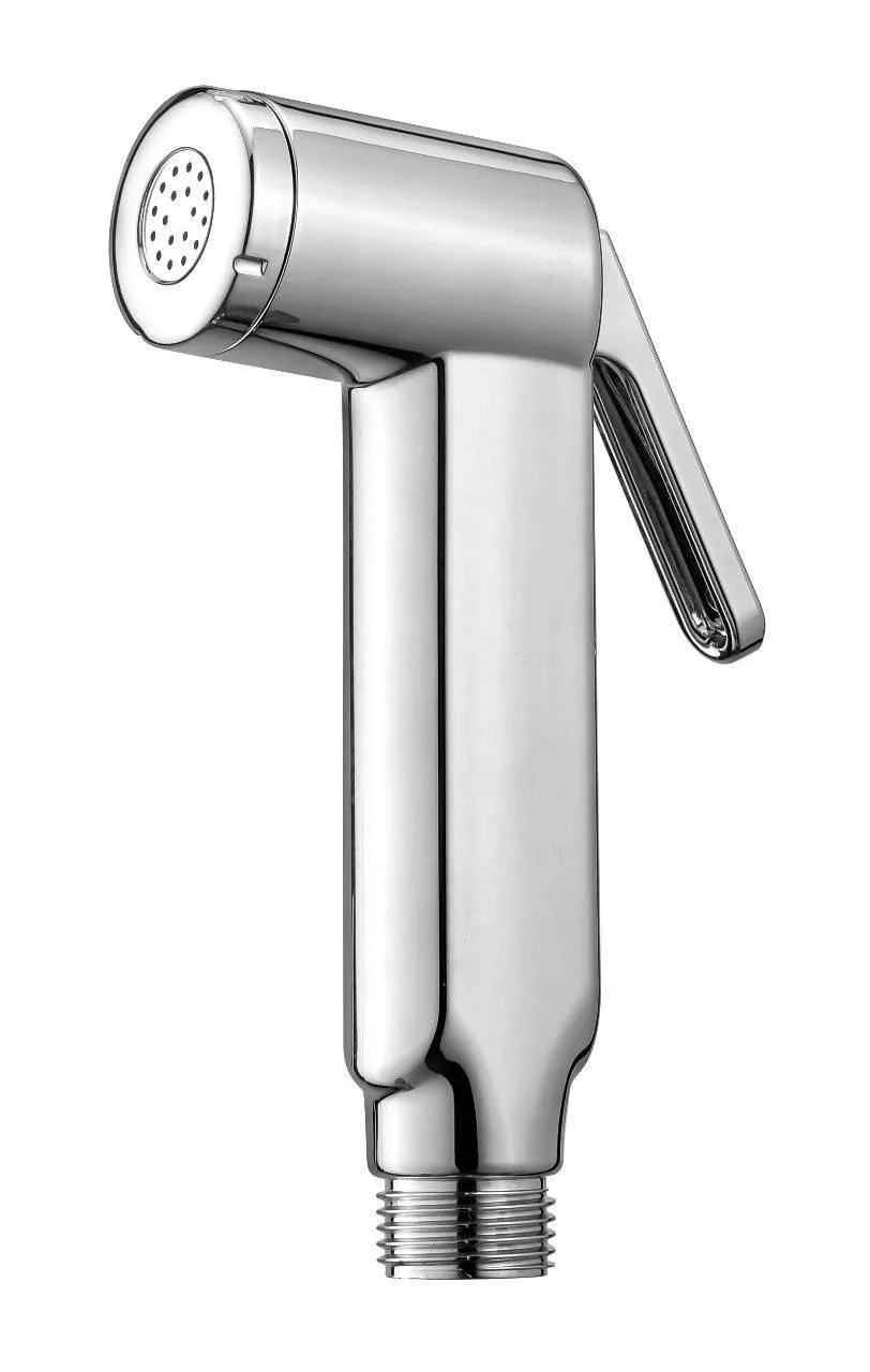 Bidet Sprayer in Indore - Stainless Steel Handheld LAXMI HARDWARE PAINTS AND PLYWOOD CENTRE PLOT NO 358 SCHEME NO 103 NEAR KESHAR BAGH BRIDGE LANDMARK Kesherbagh Breeze
