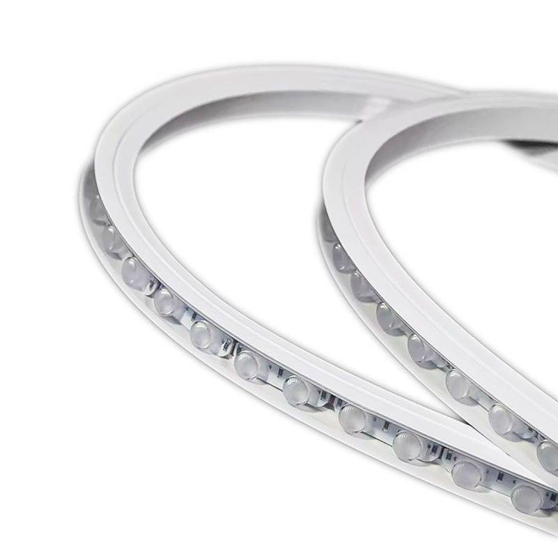 Flexible LED wallwasher designed for versatile lighting applications — Lighting/NLS-1616 Flexible Wallwasher in Mumbai