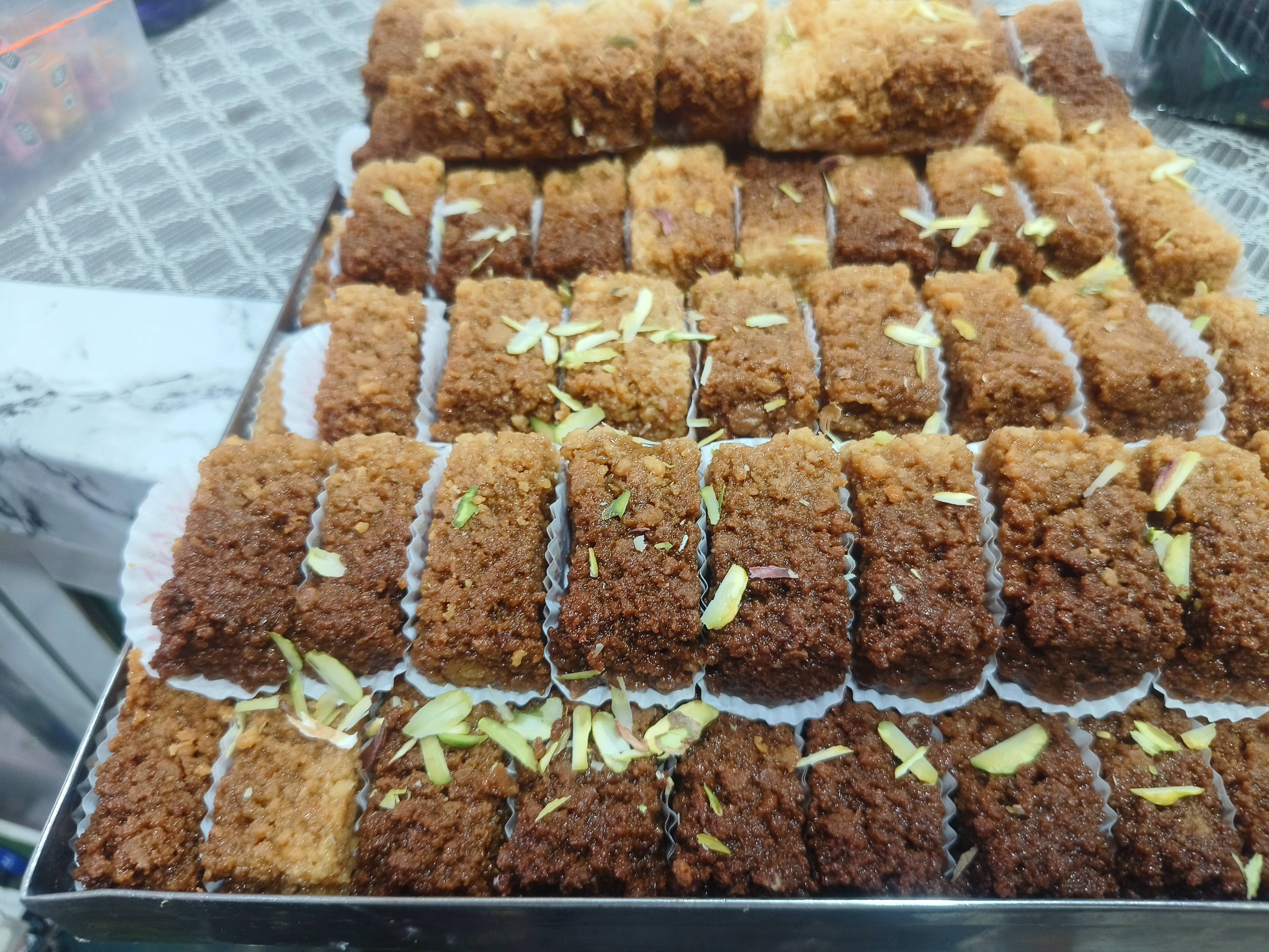  Special Desi Ghee Milk Cake in Chicpawan PARTEEK SWEETS AND RESTAURANTS PARTEEK SWEETS AND  RESTAURANT  RESTAURANT WARD NO 10 KANYA SHALA MARG AGRASEN CHOWK PITHORA LANDMARK NEAR HANUMAN MANDIR PITHORA