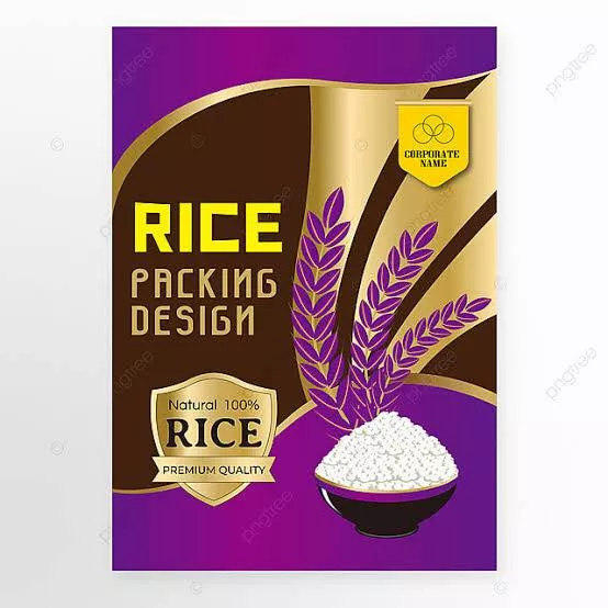 SRI KESHAVA RICE TRADERS - Rice Bag in Hyderabad - Durable and Versatile in KHAMMAM