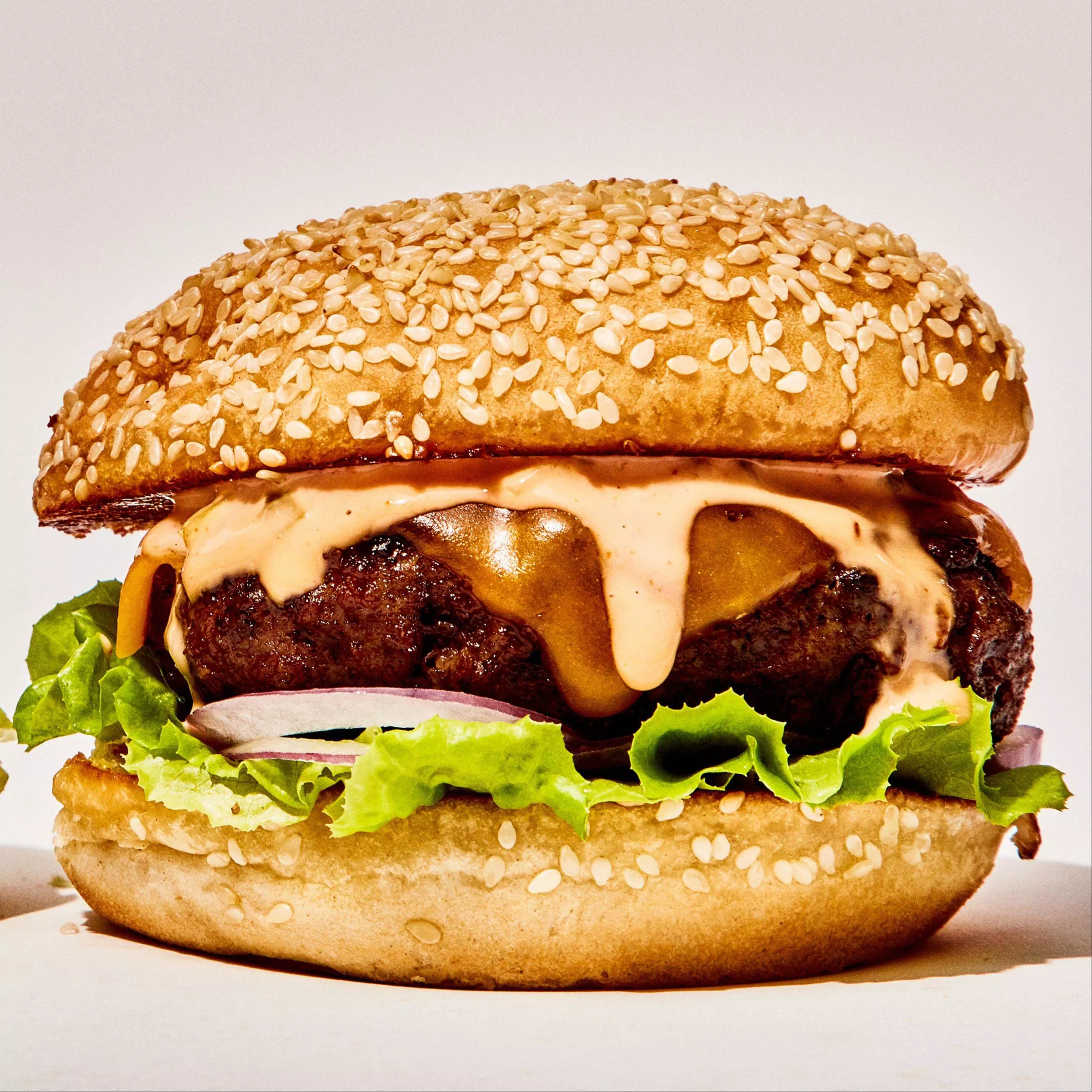 TINKU KUMAR - Burger in Jagdishpur: Premium Homemade Burger BALLIA in BALLIA