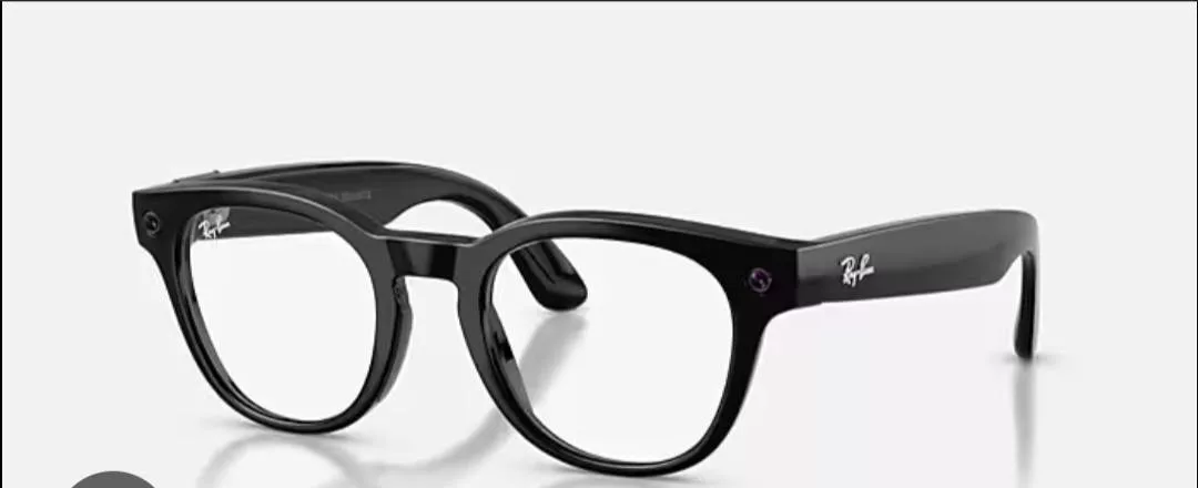  Rayban meta Scriber Optics GEN2 RW7002 in KOLKATTA HEAVEN OPTICIANS BHAWANIPORE BHAWANIPORE NEARGOLE MANDIRGOKHALE ROAD