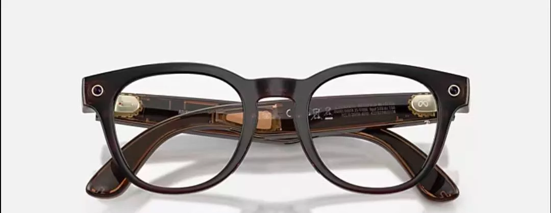  Rayban meta Scriber Optics Sunglasses in Bhowanipore HEAVEN OPTICIANS BHAWANIPORE BHAWANIPORE NEARGOLE MANDIRGOKHALE ROAD