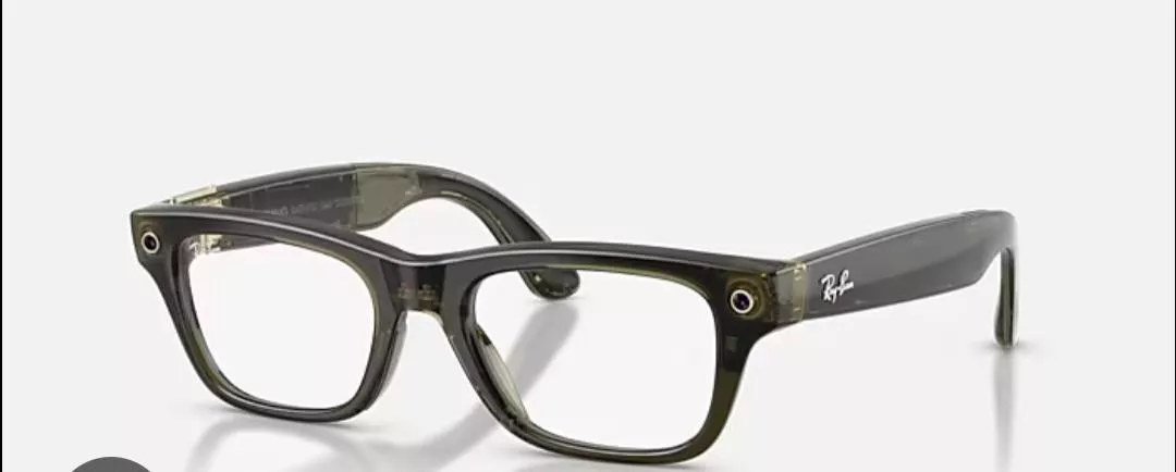 HEAVEN OPTICIANS BHAWANIPORE - BLAYZER OPTICS GEN2 RW7001 TRP.DARK OLIVE Sunglasses in KOLKATTA