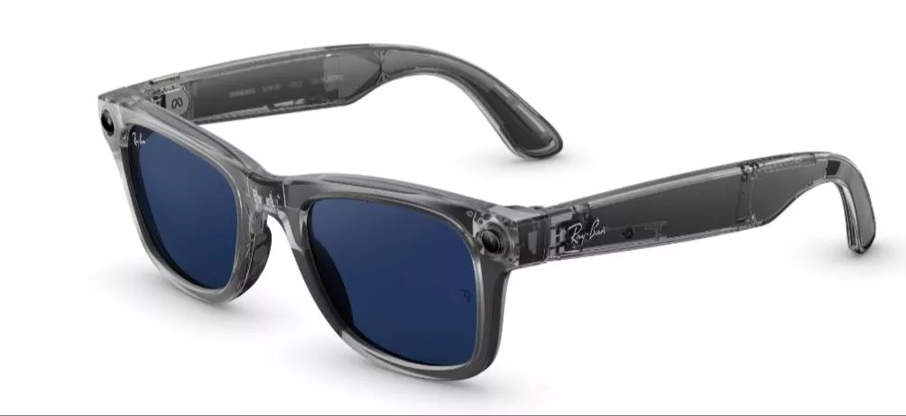 HEAVEN OPTICIANS BHAWANIPORE - WAYFARER GEN2 RW4012 Sunglasses - KOLKATTA in KOLKATTA