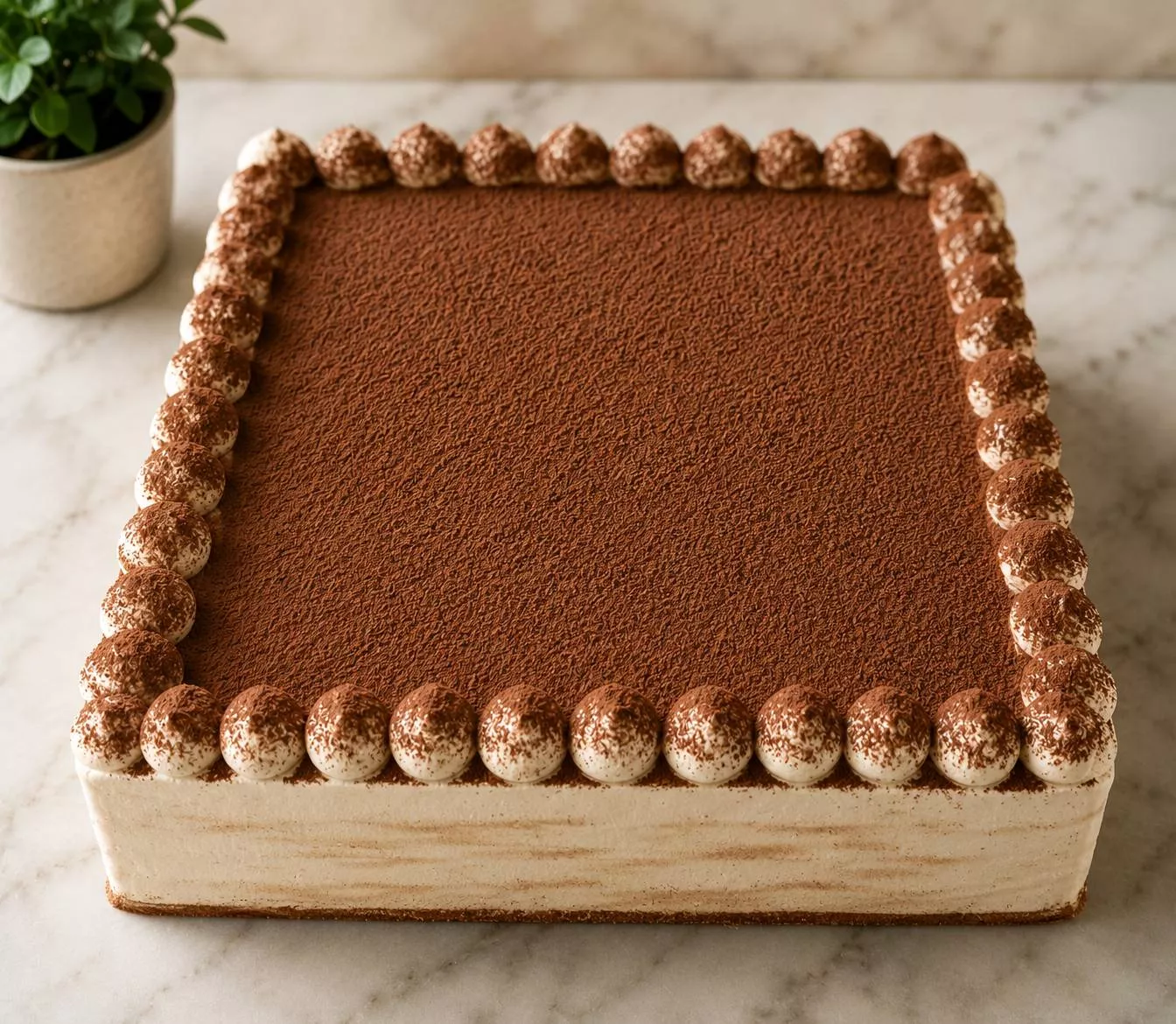  Classic Tiramisu Cake in Bangalore VARNIKA PATISSERIE HOUSE NO 570 571 SRI RAMANAGARI NEAR BY REFCO APARTMENT MURGESHPALYA BANGALORE BANGALORE LANDMARK Near Rifco Apartment