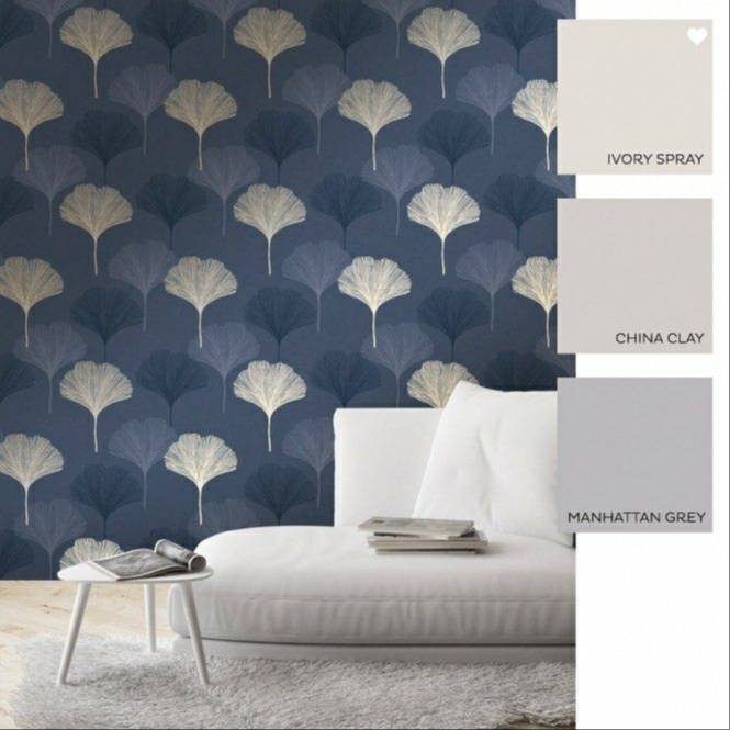 ZAR SPACE INTERIORS - Wallpaper Service in Raebareli | ZAR SPACE INTERIORS in RAIBAREILI