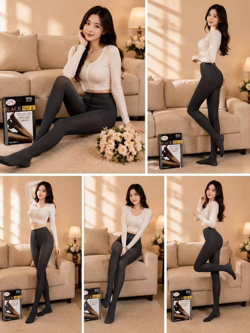  Black Silk Opaque Tights in Kharar | Kritika Fashion Point Kritika Fashion Point Kritika Fashion  Point Shop No 5  Golden City Near Green Market Kharar LANDMARK Green Market