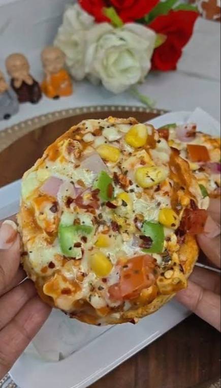 FOUR 10 CAFE - Bun Pizza Burger in Bhawanigarh | FOUR 10 CAFE in BHAWANIGARH