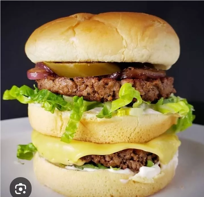 FOUR 10 CAFE - Double Cheeseburger in BHAWANIGARH | FOUR 10 CAFE in BHAWANIGARH