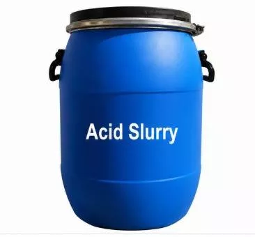 ABHIJEET TRADERS - Acid Slurry per KG in Shrirampur | ABHIJEET TRADERS in SRIRAMPUR