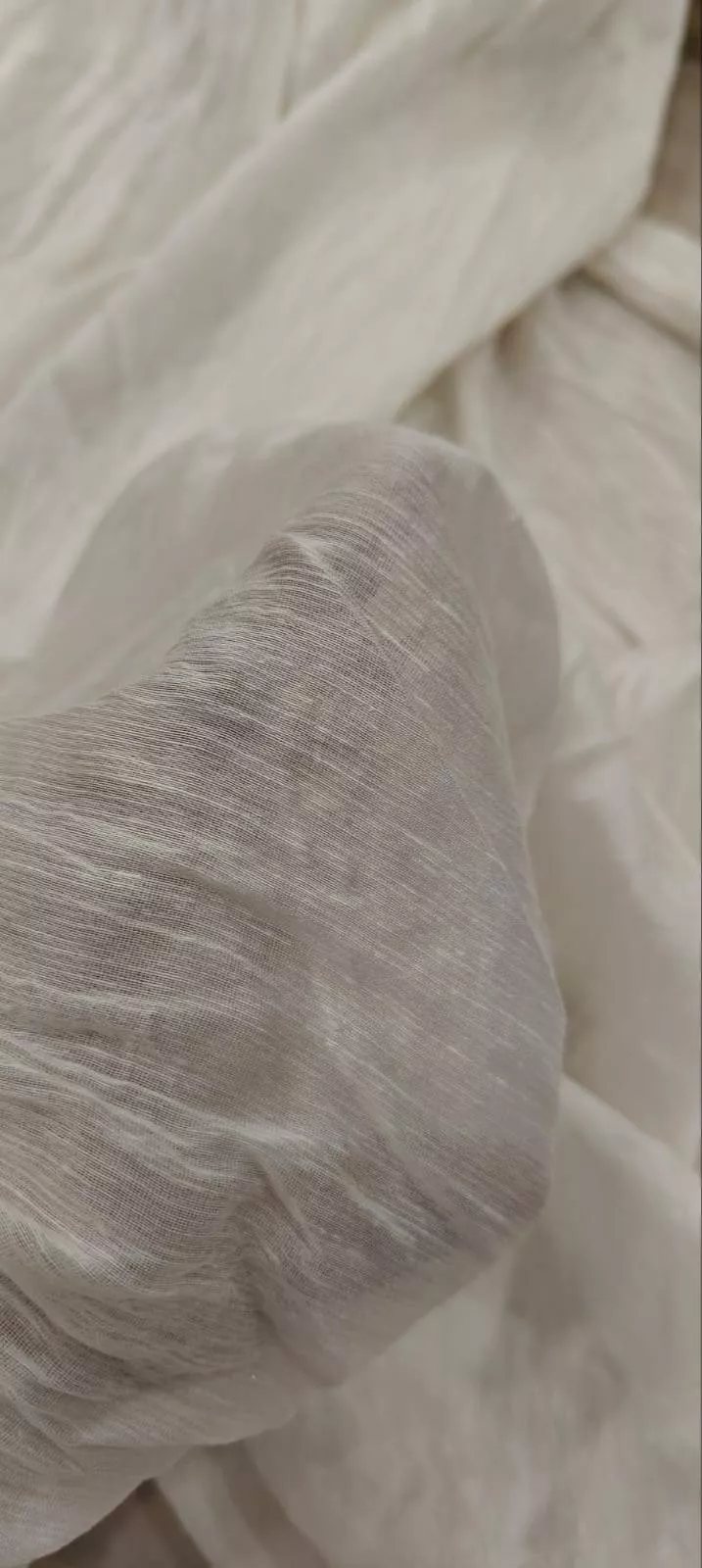  Mul Linen Chanderi Fabric in Ahmedabad | VPAS ANANT VPAS ANANT 5TH FLOOR 501 SHAPATH 1 SG HIGHWAY AHMEDABAD AHMEDABAD GUJARAT 380054 380054 LANDMARK SG Highway