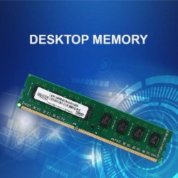 HELP IT SOLUTION - Geonix 8GB DDR3 Desktop RAM for Gaming in JABALPUR
