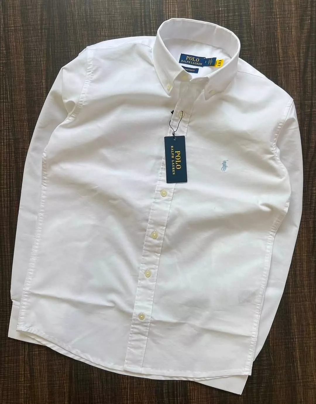 Stylish men's shirt on display in Ismailabad | DINESH