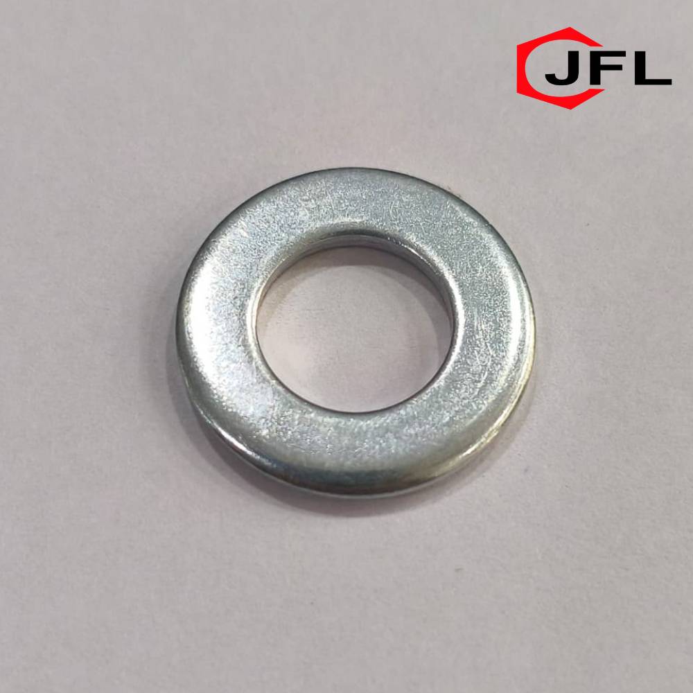  Stainless Steel Plain Washer JINDAL FASTENERS 1F 32 BP JINDAL  FASTENERS NIT  VAISHNO DEVI MANDIR FARIDABAD FARIDABAD HARYANA 121001 121001LANDMARK Vaishno Devi Mandir Ke Samne