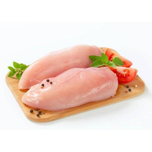 CHICKEN CENTER - Boneless Chicken Breast in chandigarh