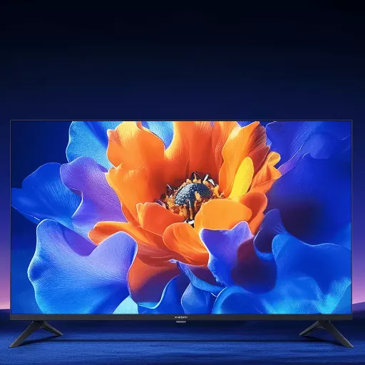 RUKMINISH SMART HUB - MI TV 32 PRO QLED: Stunning 32-Inch Display in Sangareddy