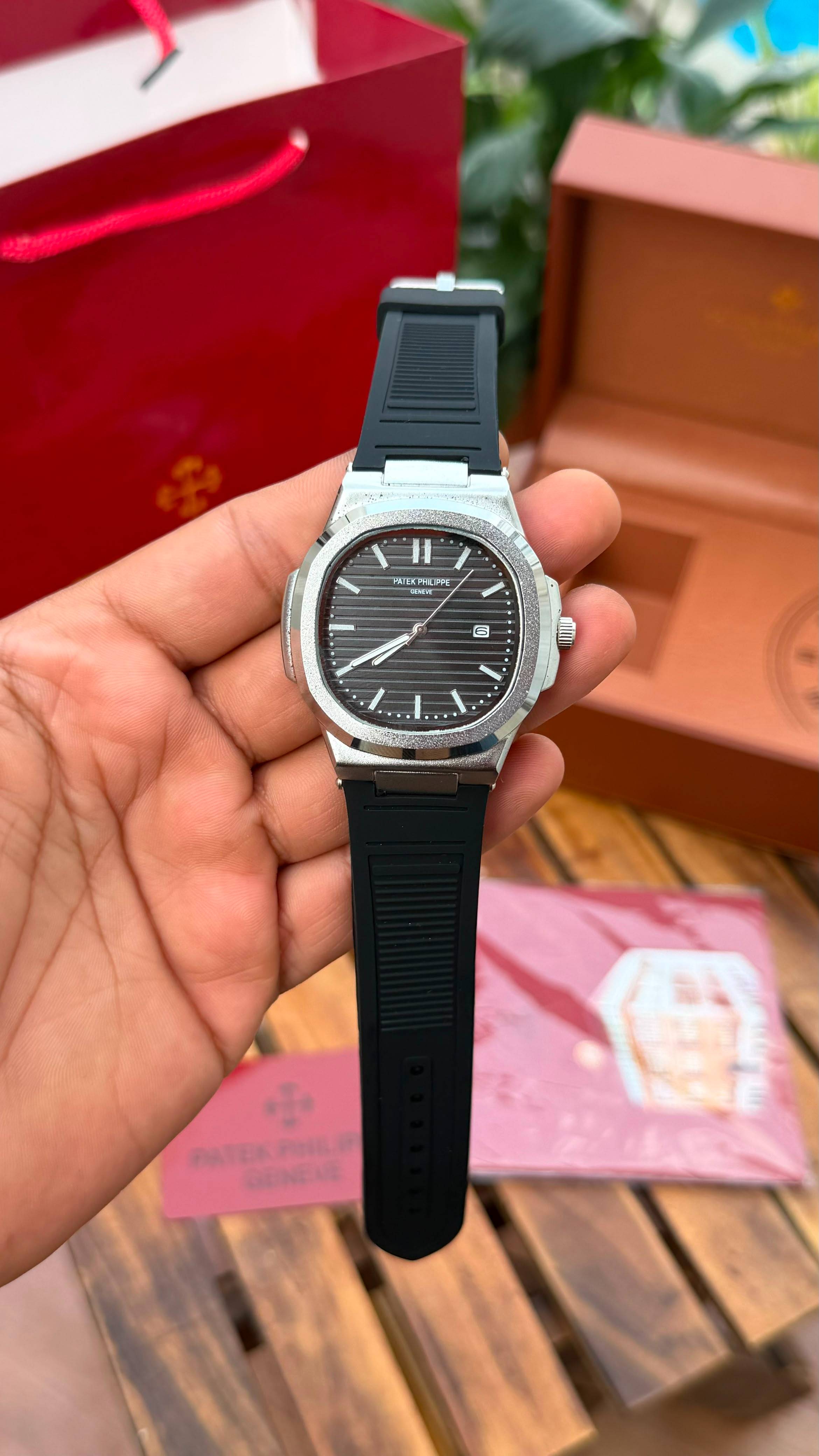 SANJAY WATCH REPAIR AND CELL POINT - Stylish Watch in JAGTIAL