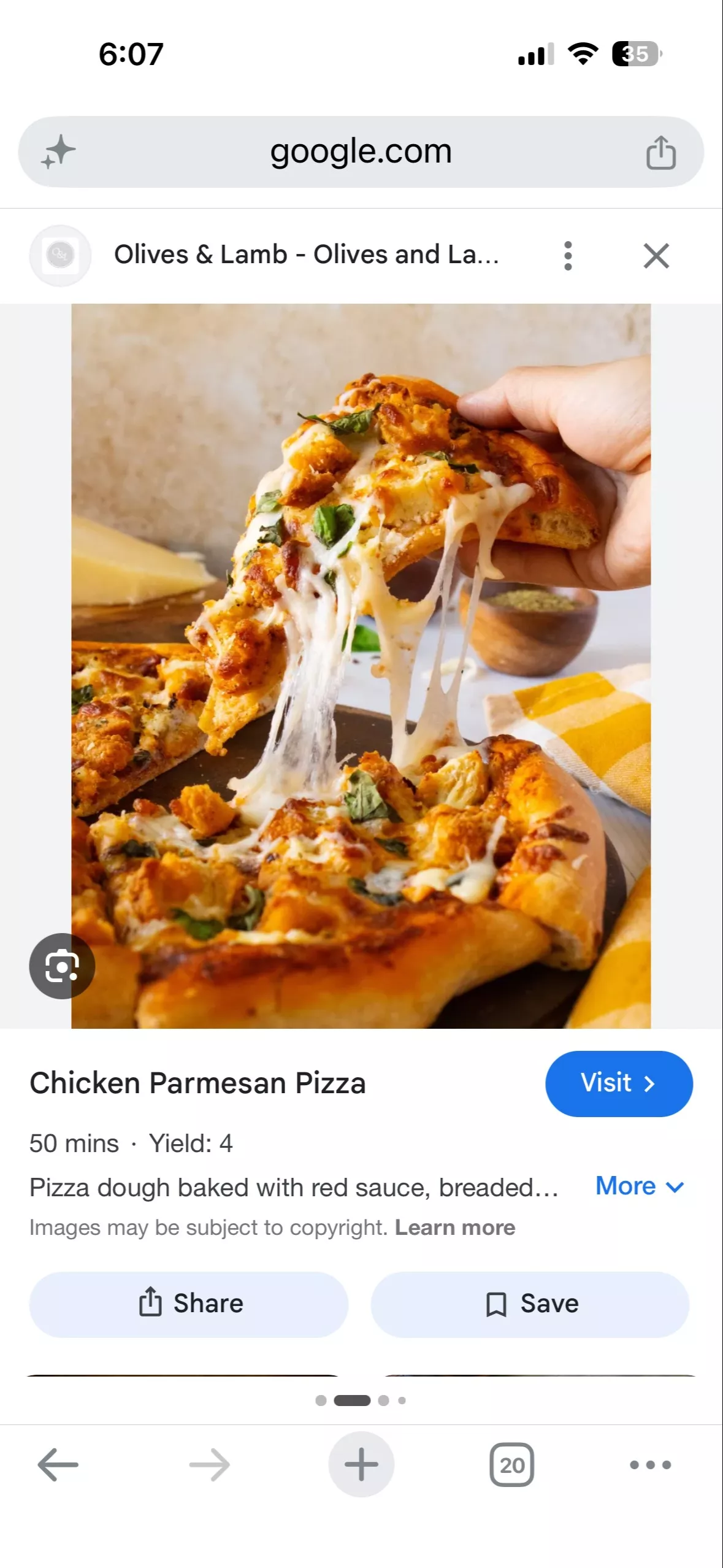 THE MACKLY KITCHEN - Pizza in JALLANDHAR