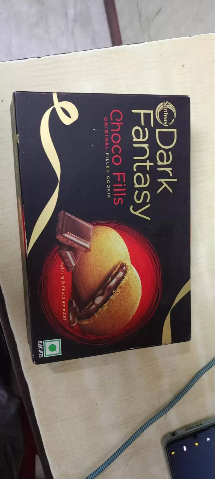 EDEN - Sunfeast Dark Fantasy Choco Fills in KOLKATA