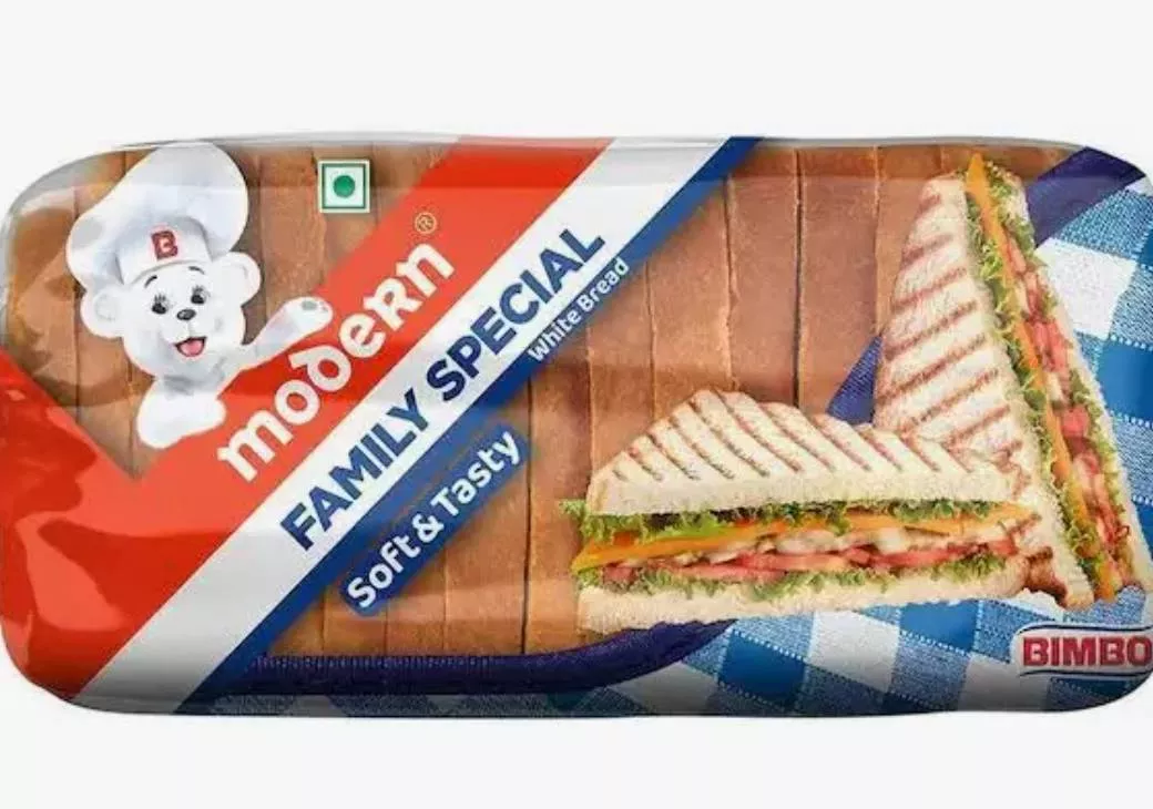 A K TRADERS - Fresh Bread in KURUKSHETRA