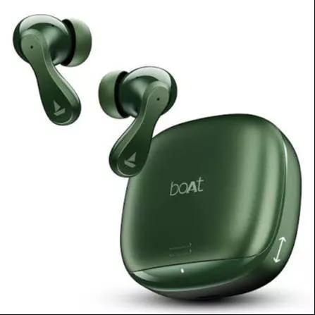MAA AMBICA E WORLD - boAt Airdopes 313 TWS Earbuds in Baripada
