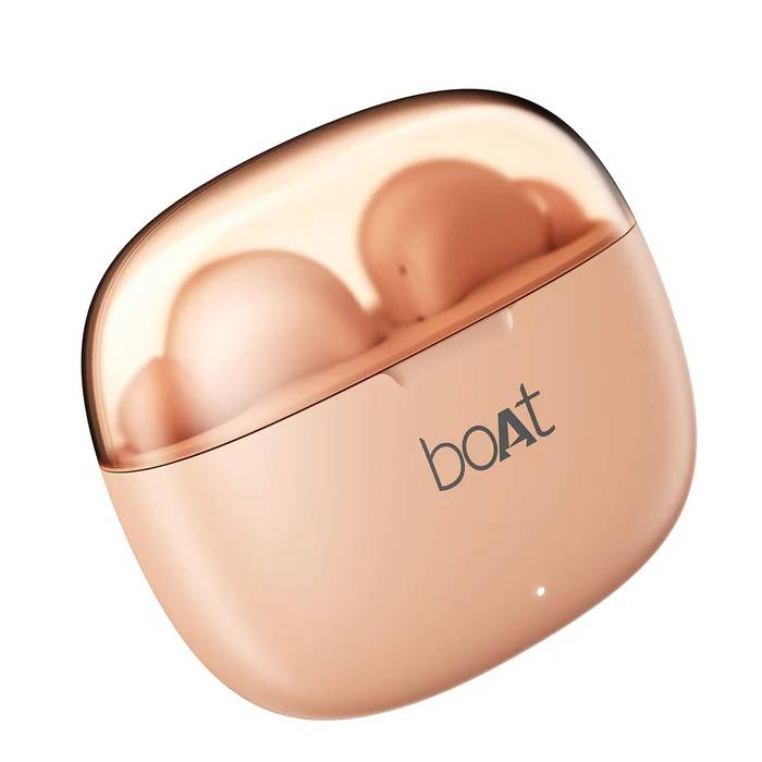 boAt Airdopes 212 wireless earbuds showcased in Baripada - Image 1