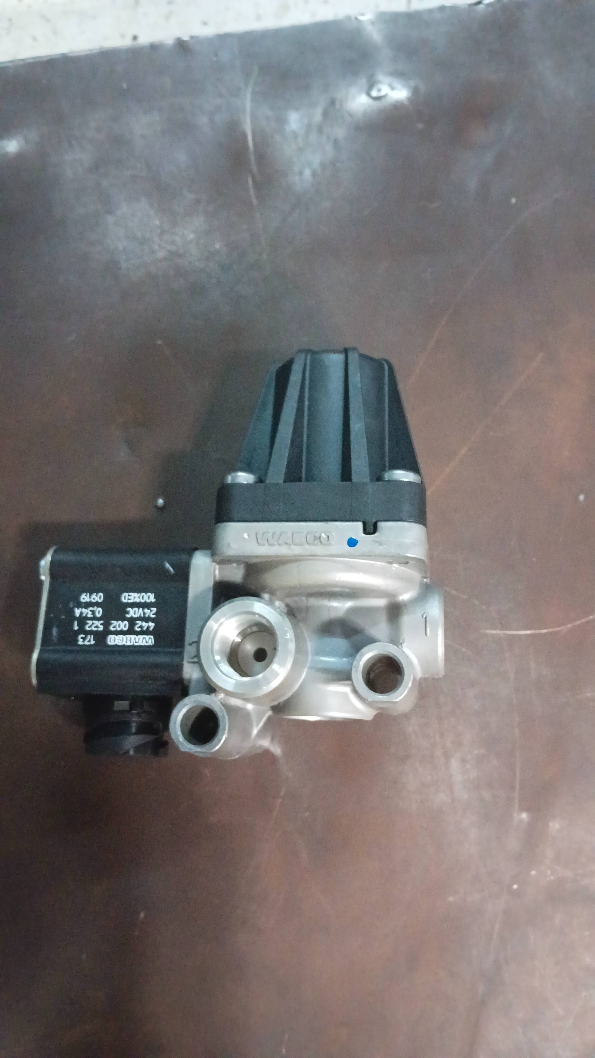 Spring Brake Actuator designed for efficiency and comfort in Sangli - Image 2