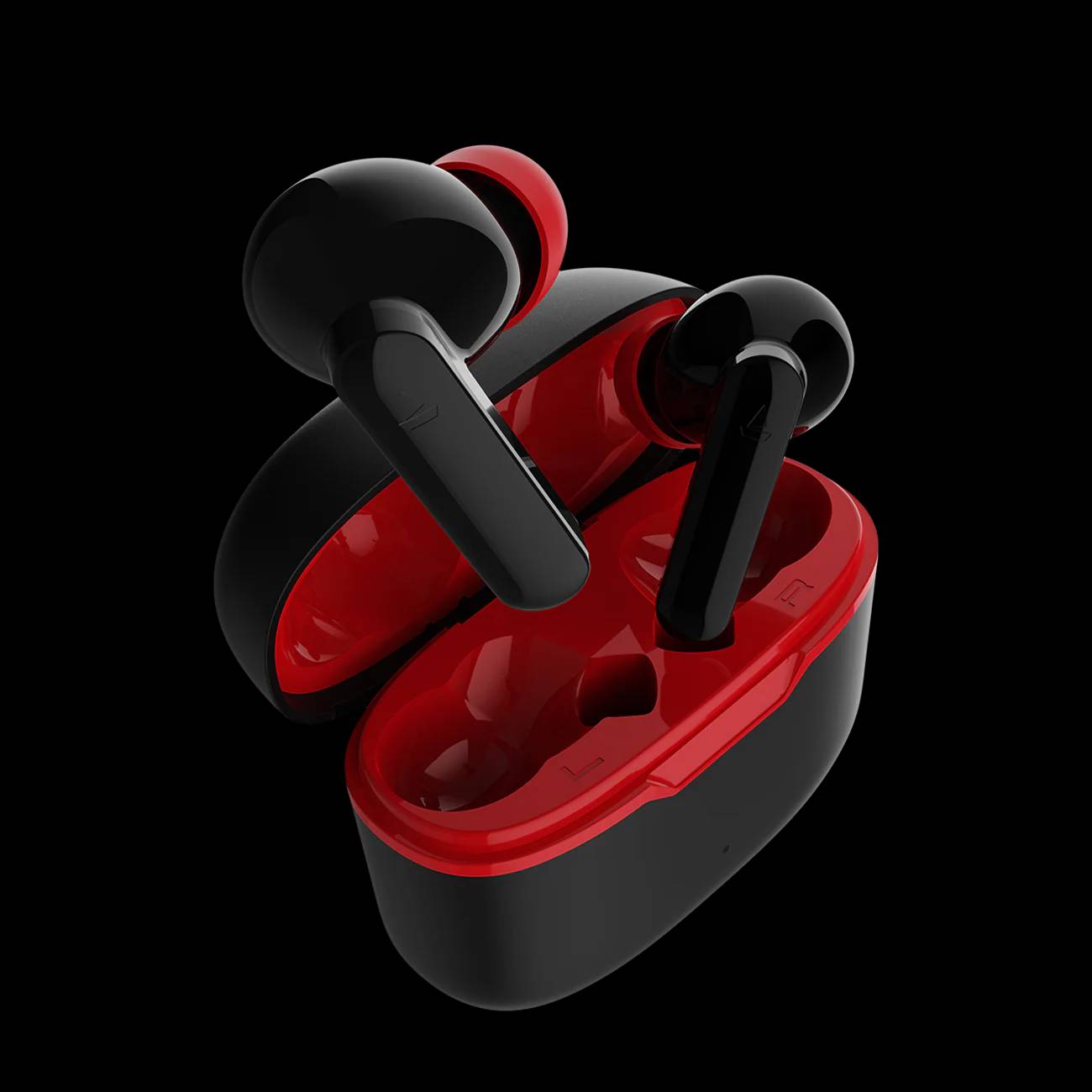 High-quality wireless BOAT Airdopes Ultra Plus earbuds in Baripada, designed for immersive sound and comfort