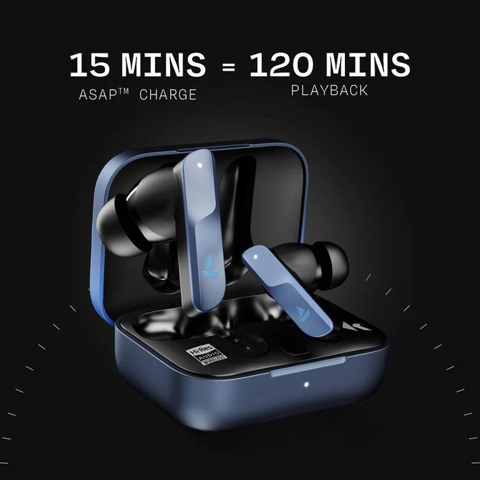 True Wireless Bluetooth Earbuds designed for comfort and sound quality in Baripada