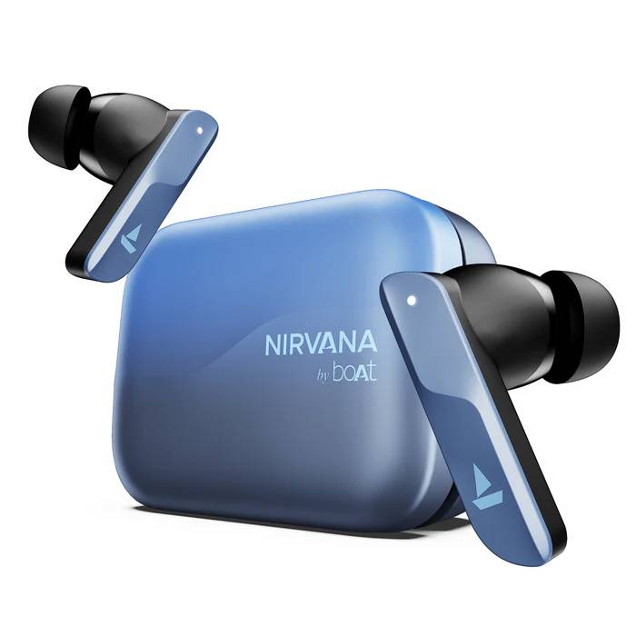 True Wireless Bluetooth Earbuds designed for comfort and sound quality in Baripada - Image 1