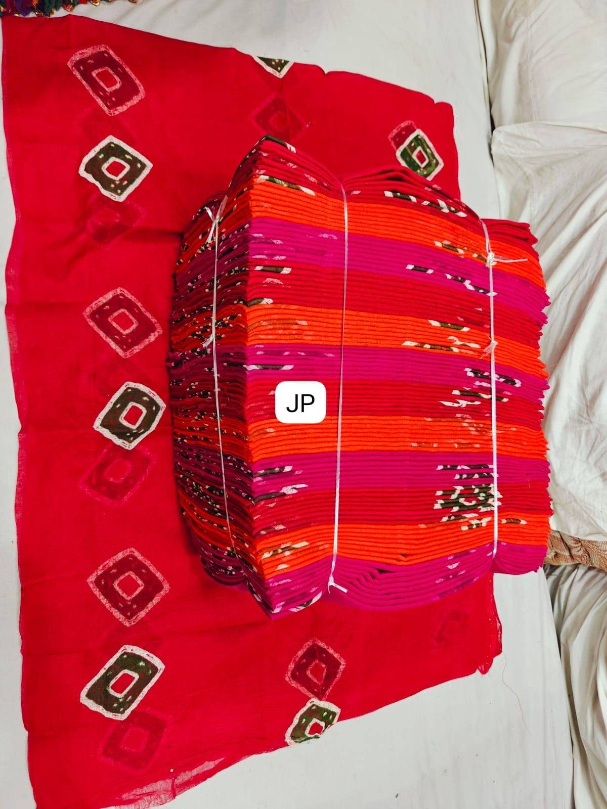 Elegant Odhani shirt displayed in Deoli, Rajasthan