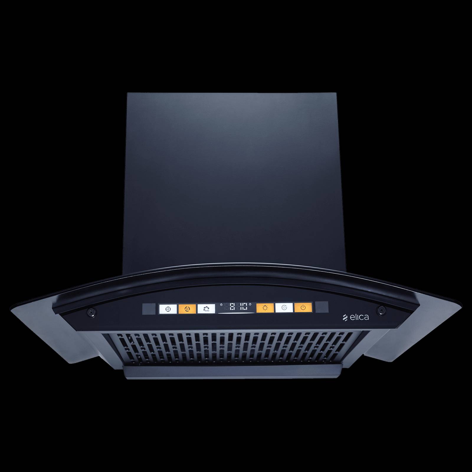 Modern ELICA Kitchen Chimney in Bapunagar with sleek design and powerful features
