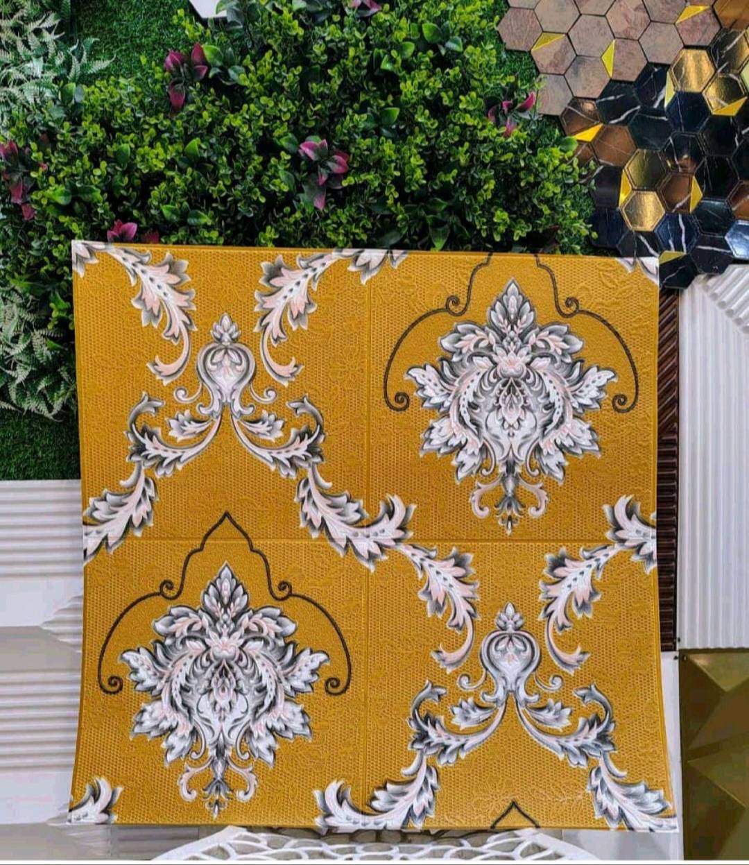 ZAR SPACE INTERIORS - Foam Sheets in RAIBAREILI
