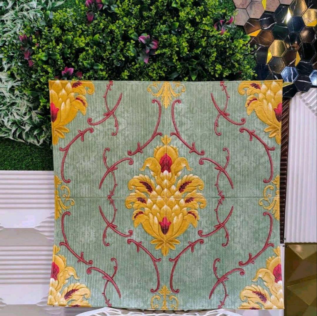 Colorful Foam Sheets displayed at ZAR SPACE INTERIORS in Raibareli - Image 2