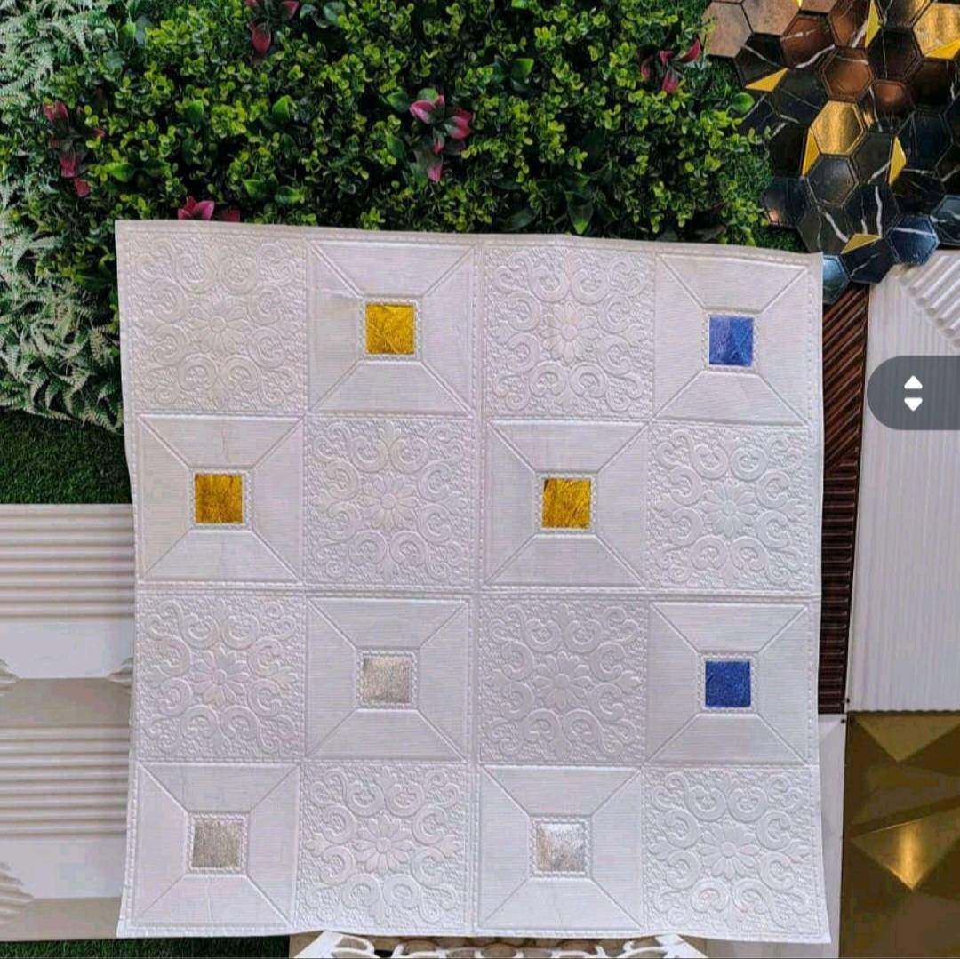 Colorful Foam Sheets displayed at ZAR SPACE INTERIORS in Raibareli - Image 3