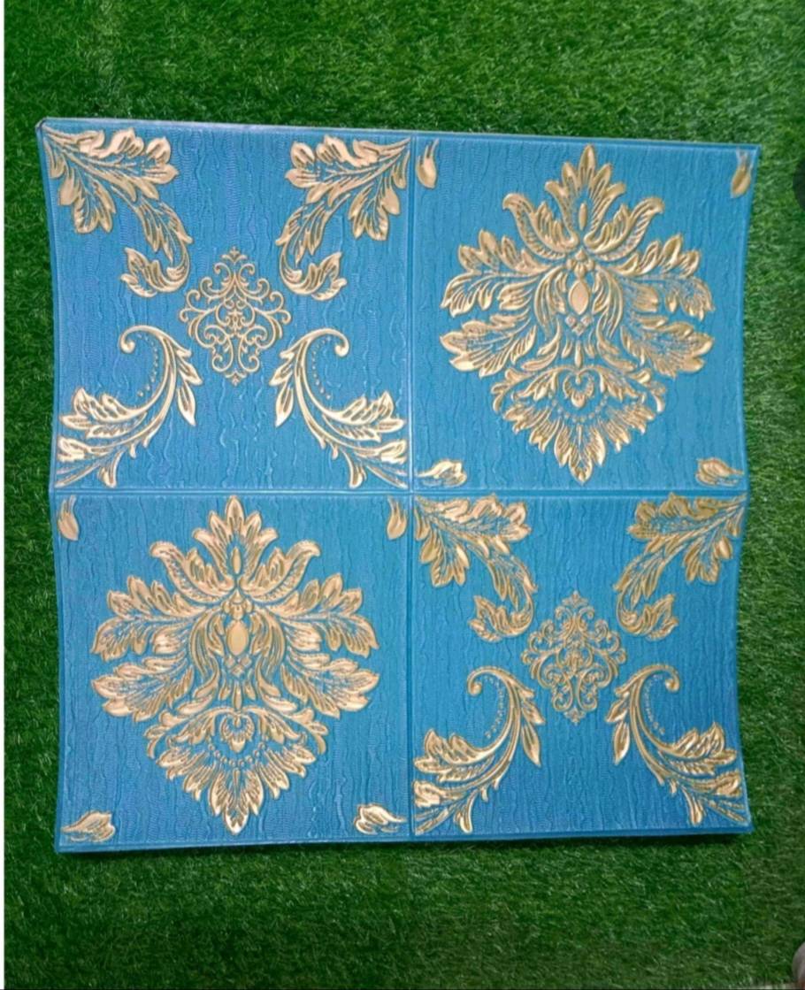 Colorful Foam Sheets displayed at ZAR SPACE INTERIORS in Raibareli - Image 4