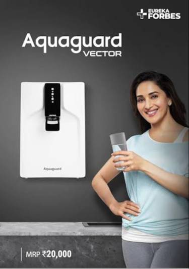 Aquaguard Water Purifier showcasing advanced filtration technology in Kelomal - Image 2
