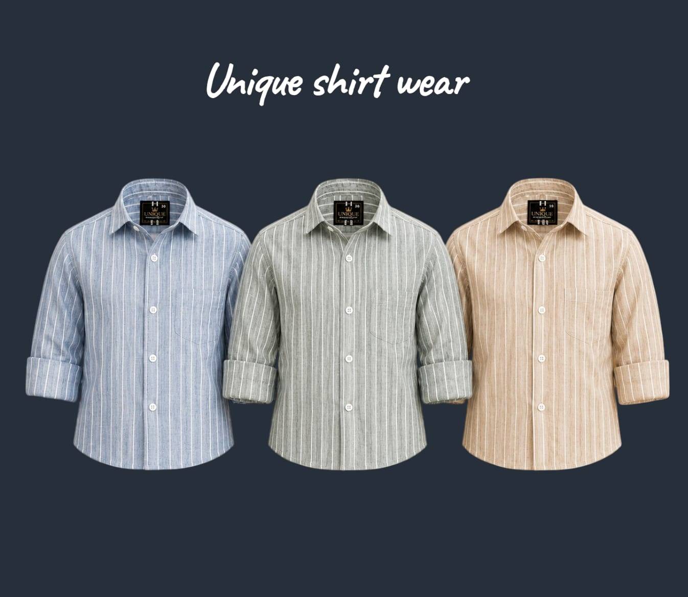  Cotton Linen Shirt ANAYA COLLECTION Shop No 2 Main  Market Sabji Mandi  Rakari Mainpuri LANDMARK Rakari