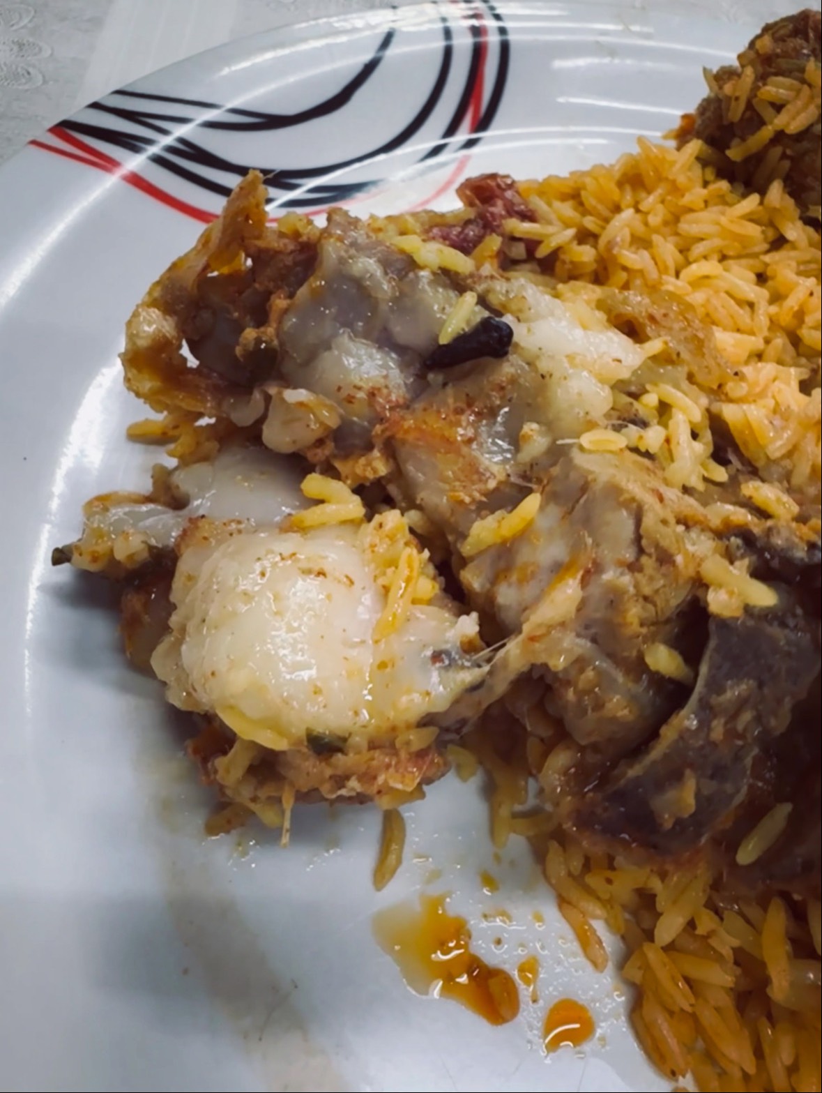 ZAIQA THE TASTE - Mutton Biryani in BANGALORE