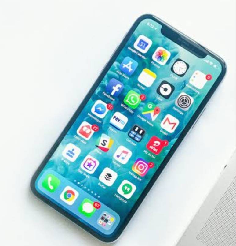 S R MOBILES - Smartphone X100 in PALWANCHA