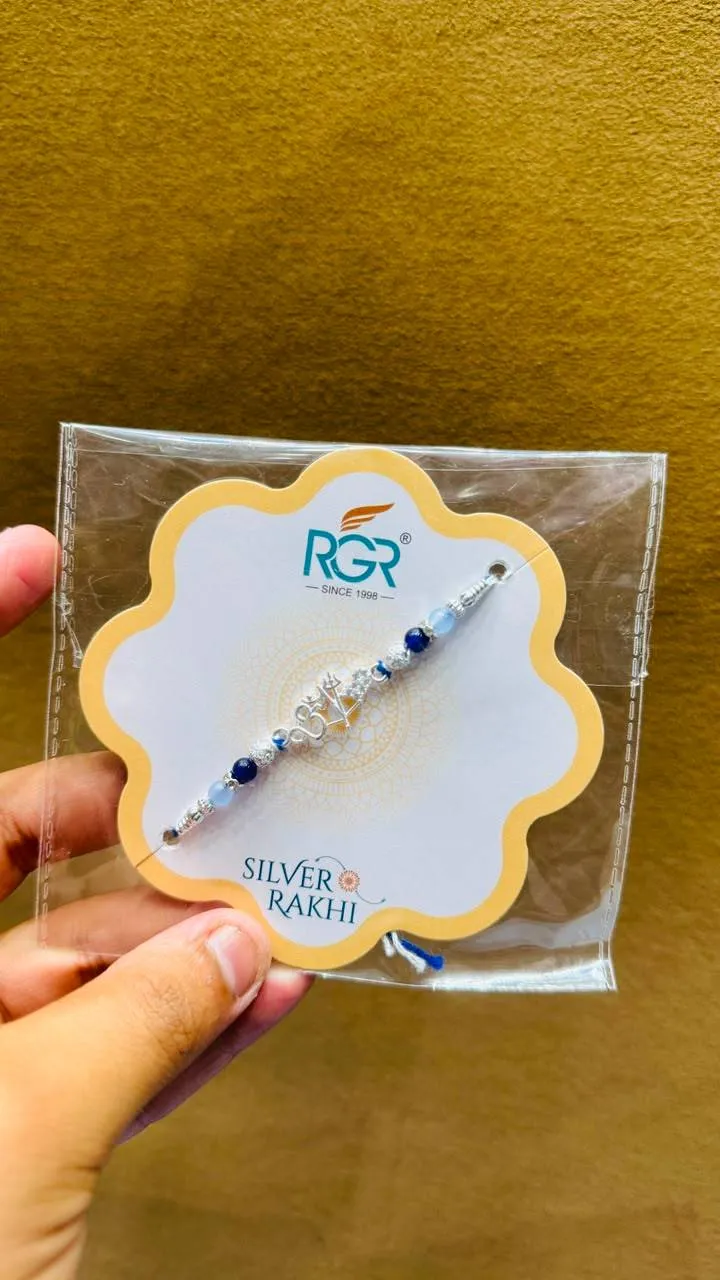  Silver Rakhi JAWAHARLAL SARRAF 0 0 0 GYANPUR ROAD HOSTEL CHAURAHA GYANPUR BHADOHI UTTAR PRADESH 221304 221304 LANDMARK Hostel Chauraha
